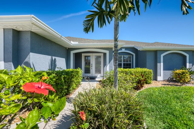 Villa Summer Breeze
