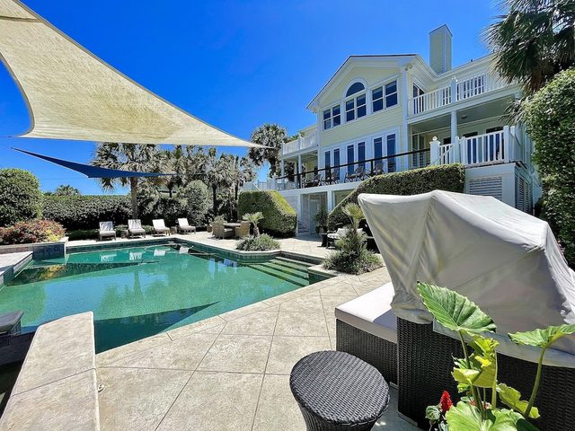 9 Tabby Lane - Sunscape — Isle of Palms, SC