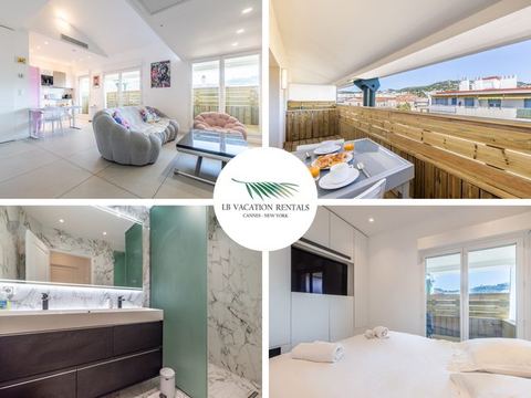 Cannes République Mezzanine — Cannes, Provence-Alpes-Côte d'Azur