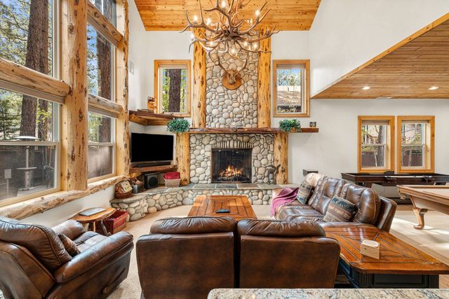 Snow Summit Bike Ski Estate | Family Friendly
