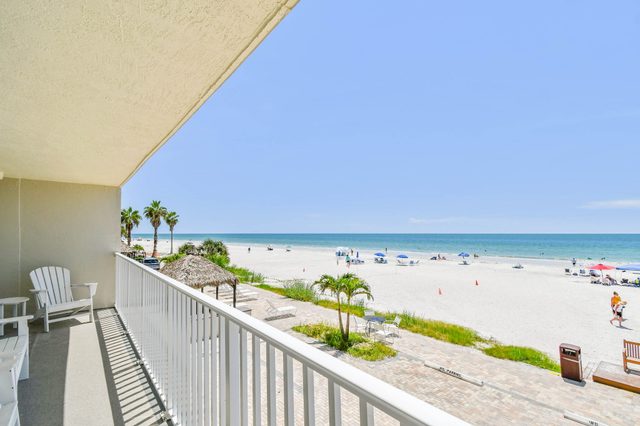 SG-107 — Indian Shores, FL