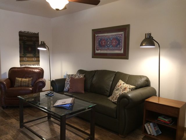 Unit B — 2BR home in Tucson, AZ — Tucson, AZ