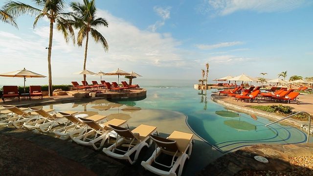 HDM-Lux1B2B — Cabo del Sol, Baja California Sur