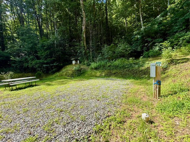Site 3- The Cove at Dick Branch — Robbinsville, NC