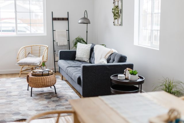 Urban Farmhouse