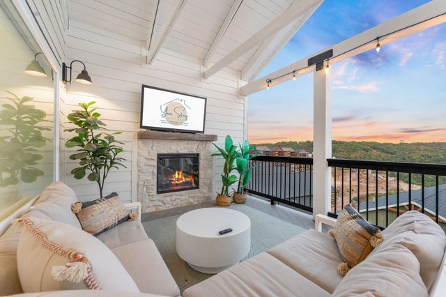The Kindred at Branson — Indian Point, MO