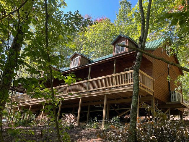 Rest 2 Send -Green Roof Cabin - Muir Valley & Red River Gorge,KY — Campton, KY