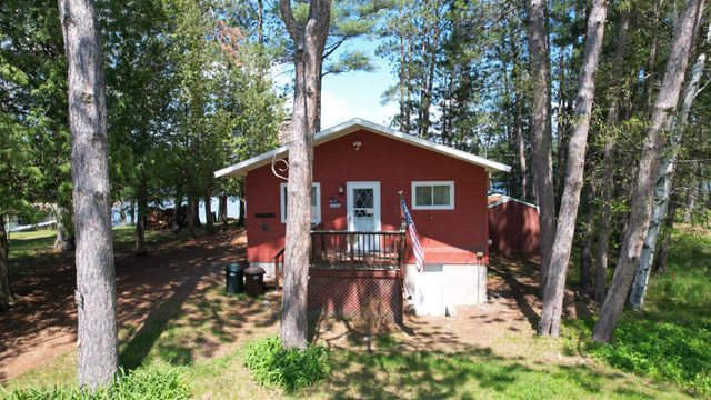 Half Moon Hideaway — Tomahawk, WI