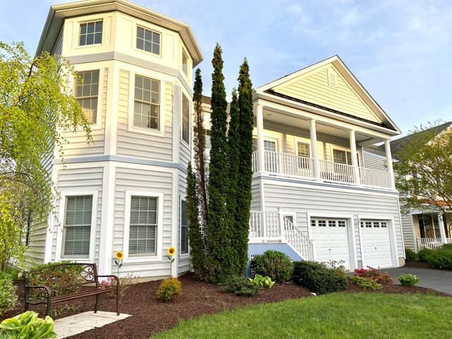 Habitat Ct — Berlin, MD