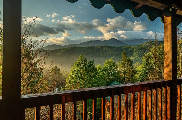 Point of View — Gatlinburg, TN