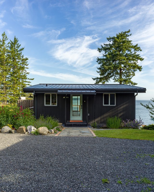 Matia Escape — Eastsound, WA