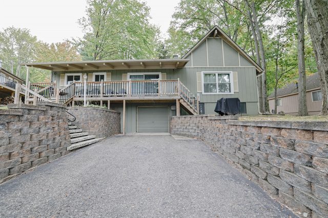 Cedar Shores Retreat