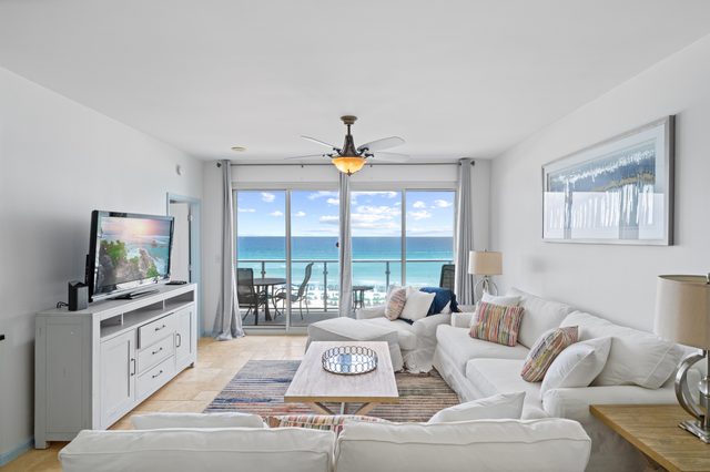 Sterling Sands 406 — Destin, FL