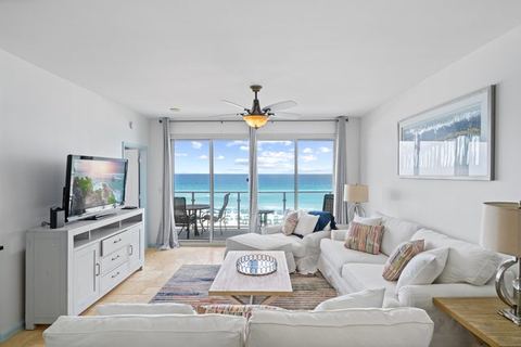 Sterling Sands 406 — Destin, FL