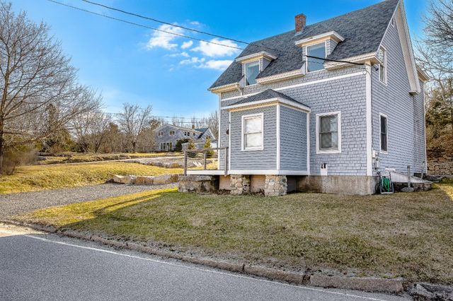 Acadia View Cottage — Mount Desert, ME
