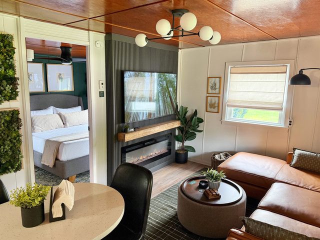 Timber — Lake Geneva, WI