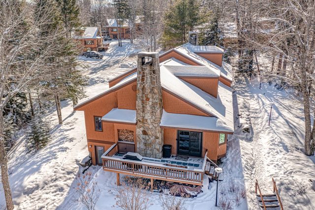 1 BD The White Mountains Retreat — Bretton Woods, NH