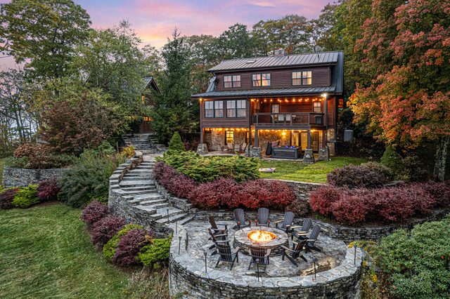 Elk Lodge