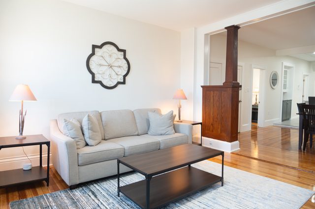 Ironworks Urban Retreat/278 3rd St #1 — Troy, NY