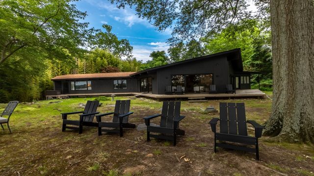 Haiku River House — Fort Washington, MD