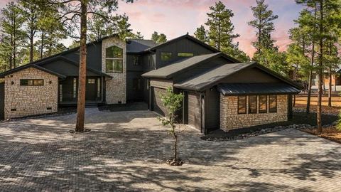 SL_Timberstone Lodge — Show Low, AZ