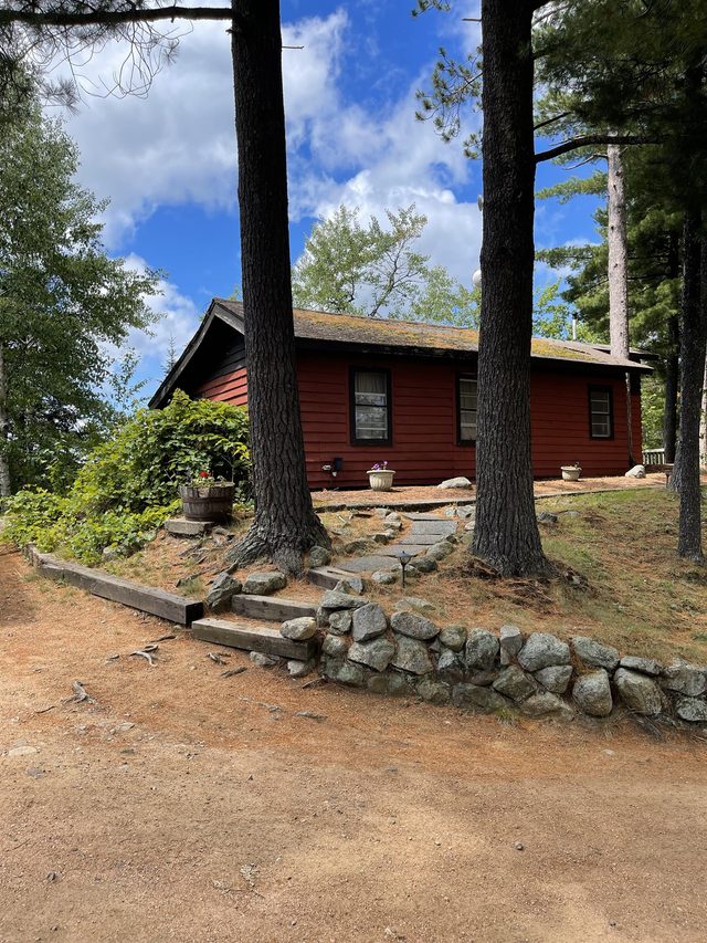 Shady Rest Cabin 1 — Rhinelander, WI