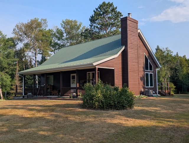 Effie's House — Tomahawk, WI