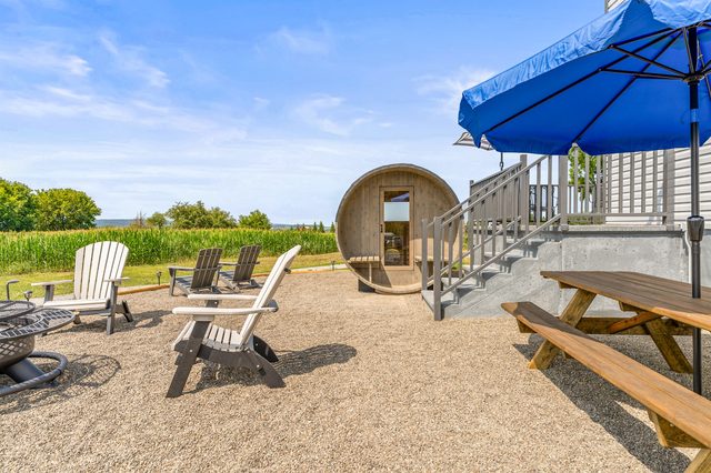 Marvin and Susie (Yates) * — Penn Yan, NY