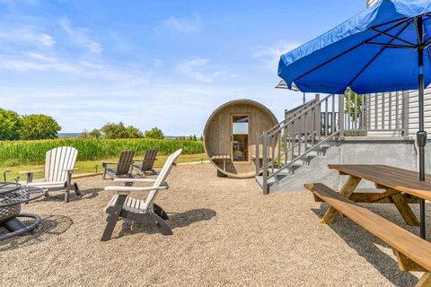 Marvin and Susie (Yates) * — Penn Yan, NY