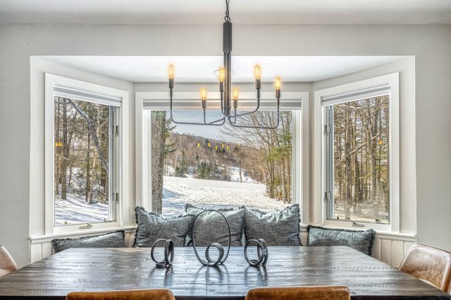 3 BD Bretton Woods, The White Mountains Retreat — Bretton Woods, NH