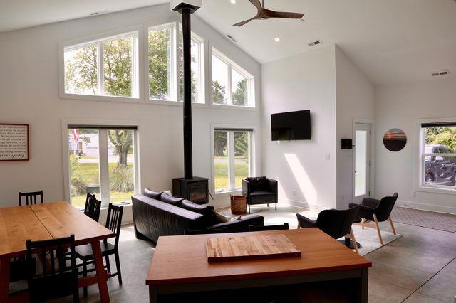Cove Ct — Berlin, MD