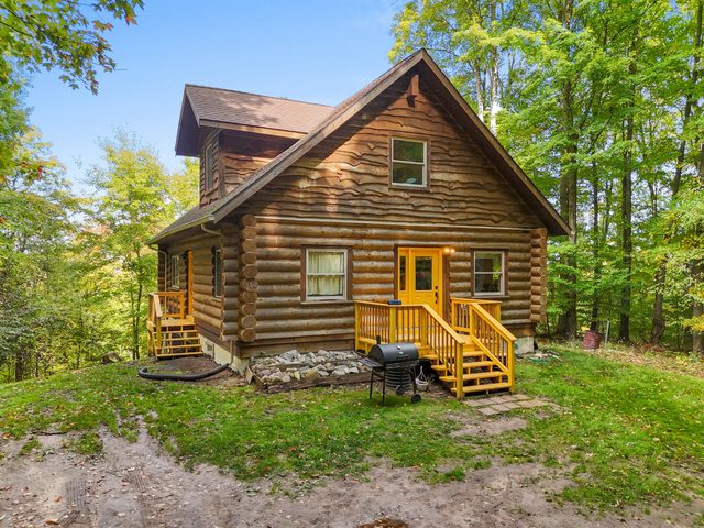 Wilderness Vista Retreat