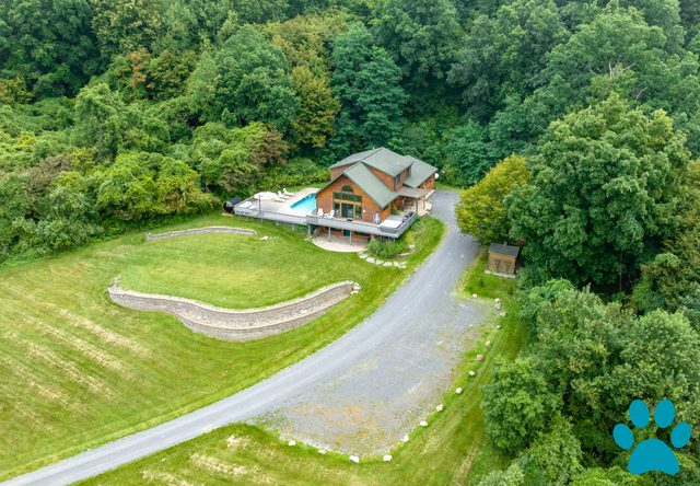 Alpine Retreat — Canandaigua, NY