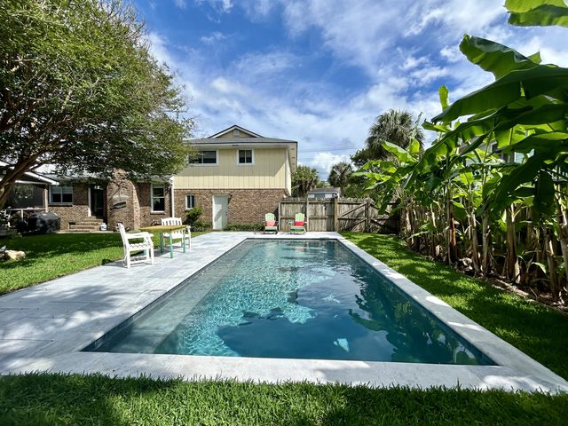 405 Palm Blvd - Palmetto Beach Retreat