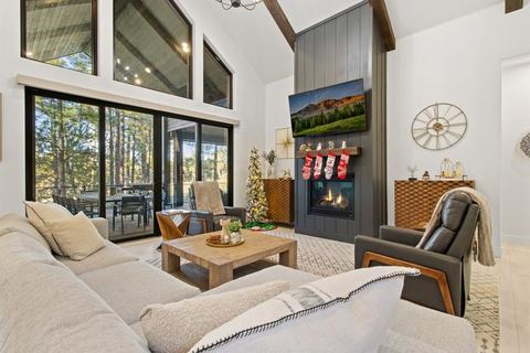 SL_Sage Cabin — Show Low, AZ