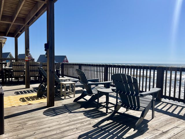 Once Upon A Tide — Freeport, TX