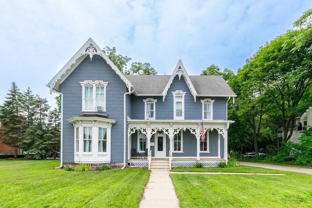 The Oxford Guest House — Oxford, MI