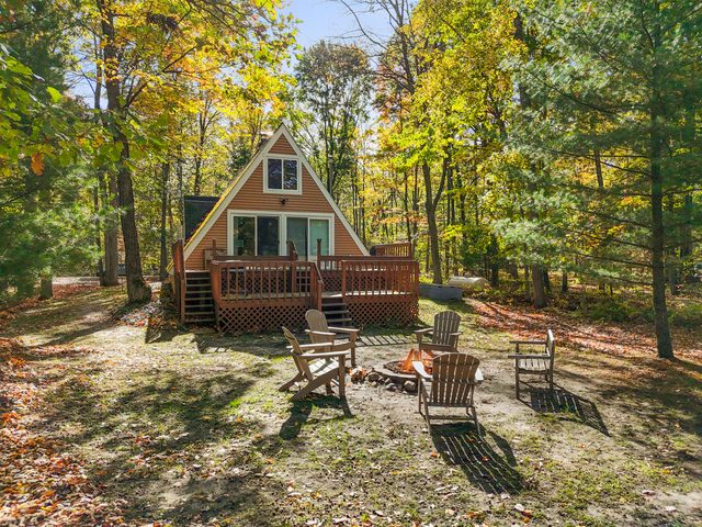 Rivers Edge Retreat — Sears, MI