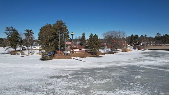 Lake Mohawksin Hideaway — Tomahawk, WI