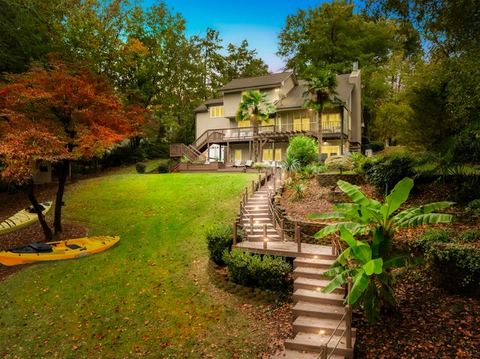 The Palms — Mooresville, NC