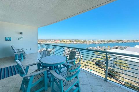 Bella Luna - 508 — Orange Beach, AL