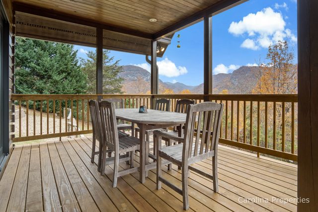 Symphony House — Lake Lure, NC