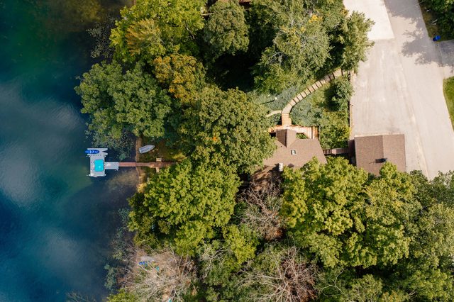 Loon's Lakehouse — Lake Ann, MI