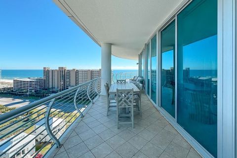 Bella Luna Penthouse #6 — Orange Beach, AL
