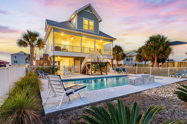 Sea Haven — Gulf Shores, AL