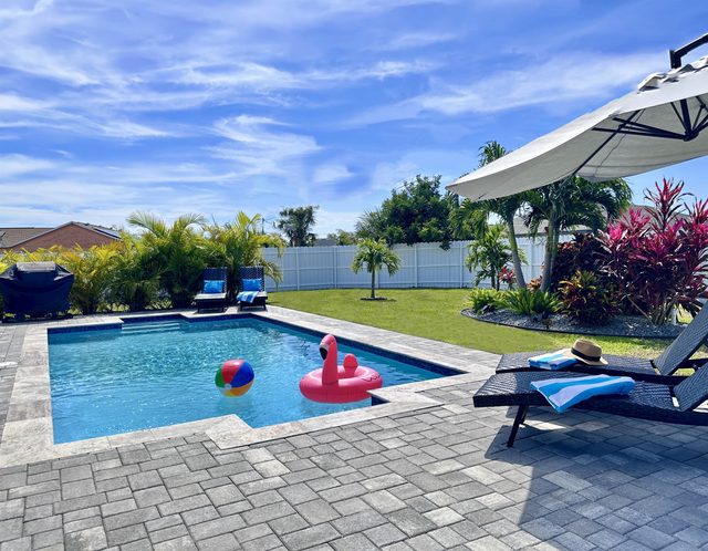 La Vida Bella — Cape Coral, FL