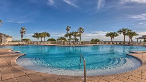 Beach Club B-109 — Gulf Shores, AL