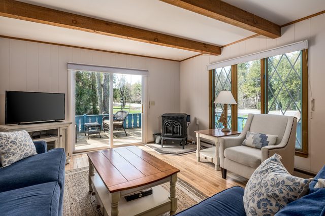 Sister Bay Chalet