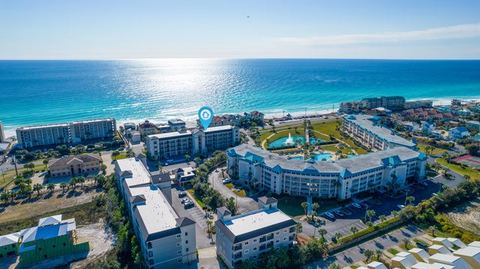 Alerio D202 — Miramar Beach, FL