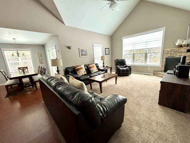 Parkside Retreat — Fish Creek, WI